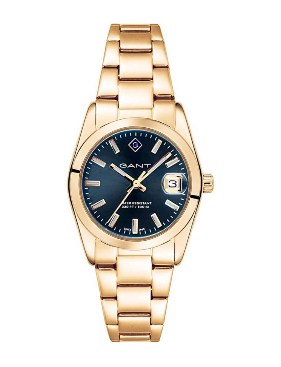 Gant 28 mm Quartz Saat G186009