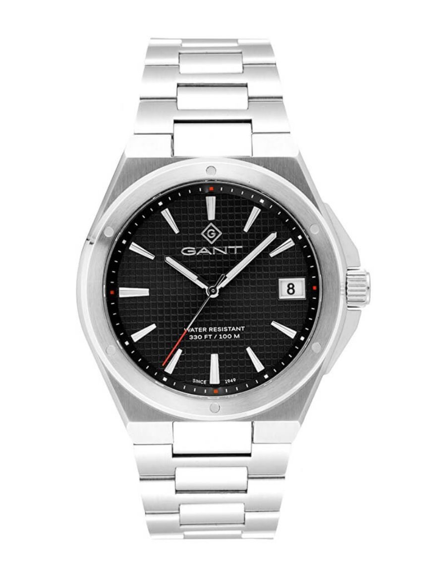 Gant 41 mm Quartz Saat G192001