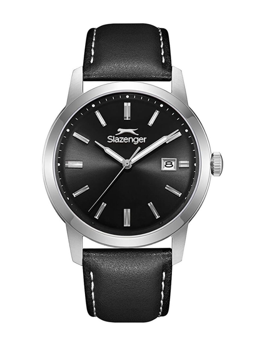 Slazenger 42 mm Quartz Saat SL.09.2496.1.01