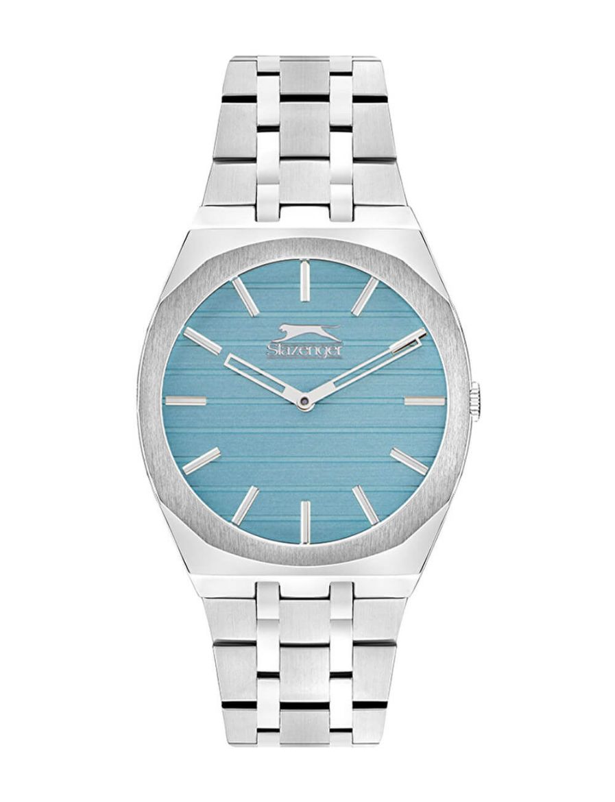 Slazenger 38 mm Quartz Saat SL.09.2310.1.09