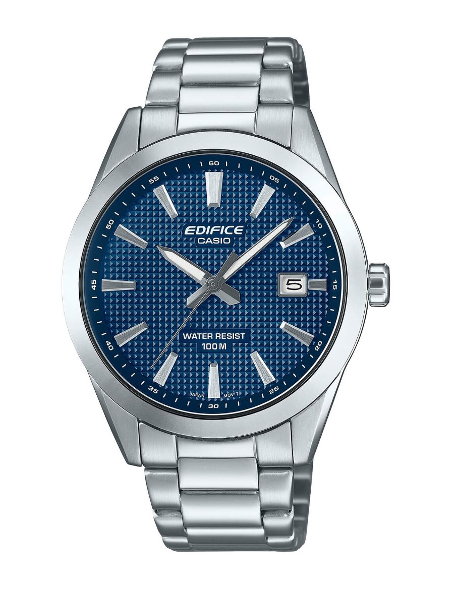 Casio Edifice 40 mm Quartz Saat EFV-160D-2AVDF