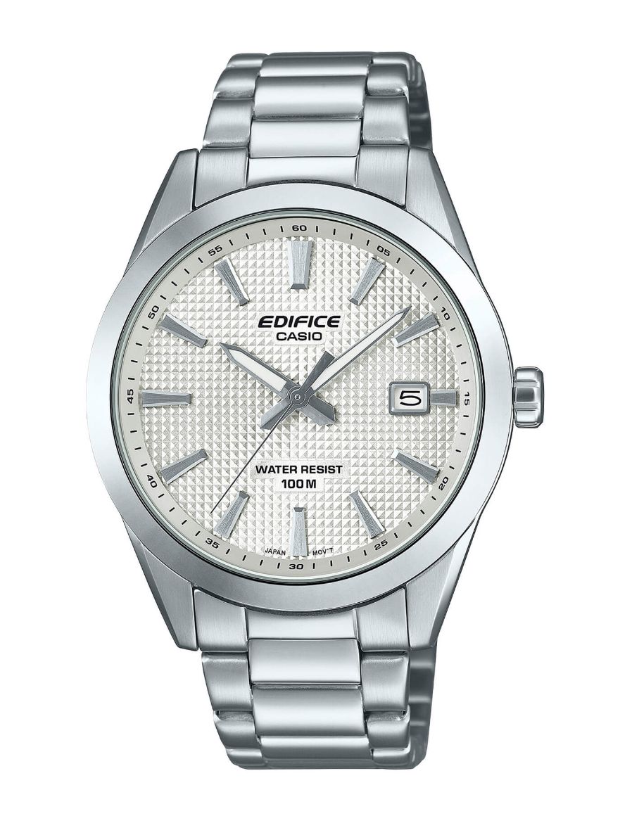Casio Edifice 40 mm Quartz Saat EFV-160D-7AVDF