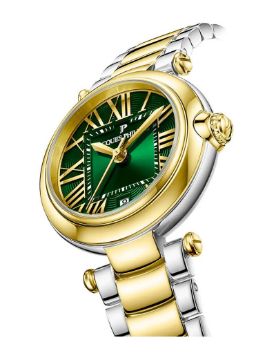 Jacques Philippe 28 mm Quartz Saat JPQLS9673X8