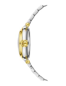 Jacques Philippe 28 mm Quartz Saat JPQLS9673X8