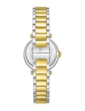 Jacques Philippe 28 mm Quartz Saat JPQLS9673X8