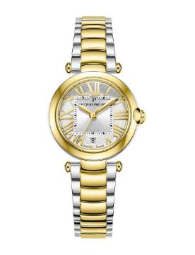 Jacques Philippe 28 mm Quartz Saat JPQLS967328YG