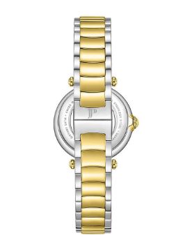Jacques Philippe 28 mm Quartz Saat JPQLS967328YG