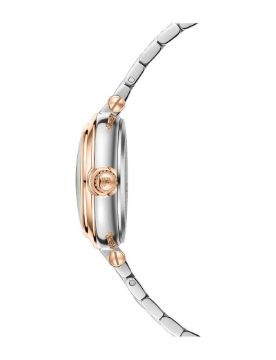 Jacques Philippe 28 mm Quartz Saat JPQLS967328RG