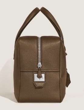 Montblanc 149 Deri Seyahat Çantası 220456