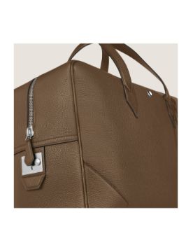 Montblanc 149 Deri Seyahat Çantası 220456