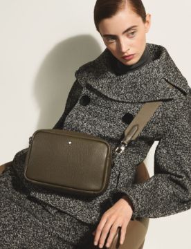 Montblanc Companion Çapraz Çanta 220210