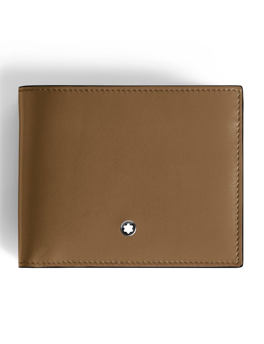 Montblanc Meisterstück 6 cc Cüzdan 220447