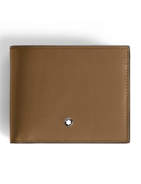 Montblanc Meisterstück 6 cc Cüzdan 220447