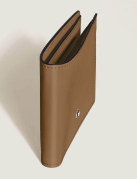 Montblanc Meisterstück 6 cc Cüzdan 220447