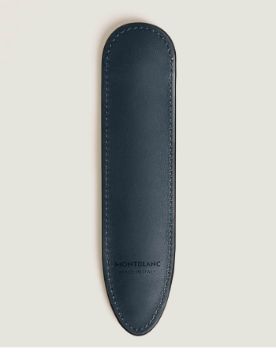 Montblanc Meisterstück Tekli Kalem Kılıfı 220452
