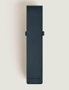 Montblanc Meisterstück Tekli Kalem Kılıfı 220437