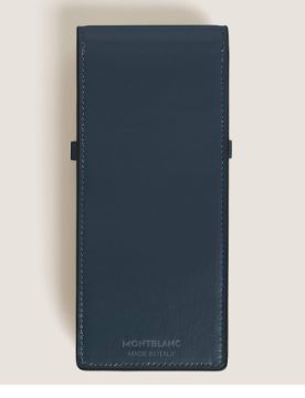 Montblanc Meisterstück Zarf Model 3'lü Kalem Kılıfı 220439