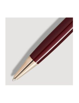 Montblanc Meisterstück Bordo Classique Tükenmez Kalem 133008