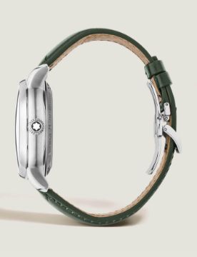 Montblanc Star Legacy Nicolas Rieussec Chronograph 43 mm Otomatik Saat 132947