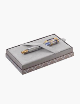 Visconti Homo Sapiens Full Demo Limitli Üretim Dolma Kalem - Standart Uç KP15-50-FPH