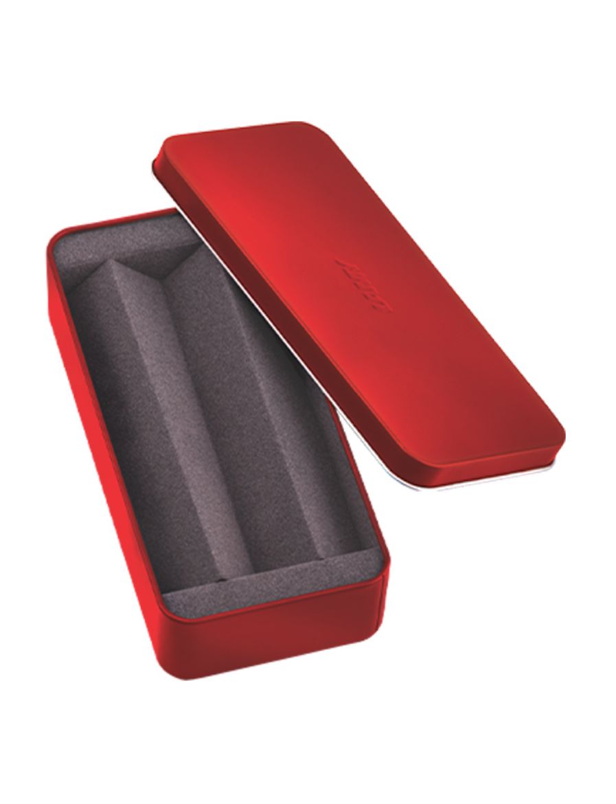 Lamy Al-Star Metal Kırmızı Kalem Kutusu TBOX-K