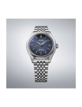 Seiko Presage 40.2 mm Otomatik Saat SPB525J1
