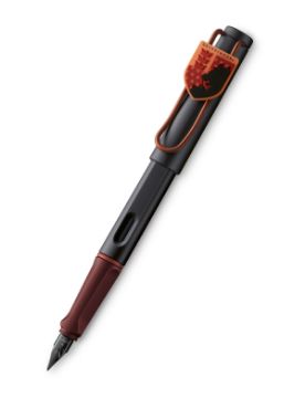 Lamy Safari Harry Potter Dolma Kalem Seti - F Uç SET-HP-F