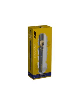 Lamy Safari Harry Potter Hufflepuff Dolma Kalem - M Uç 0B4-HF-M