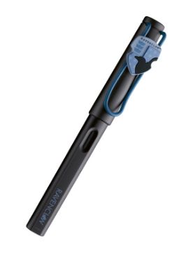 Lamy Safari Harry Potter Ravenclaw Dolma Kalem - M Uç 0B6-RC-M