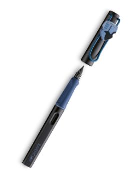 Lamy Safari Harry Potter Ravenclaw Dolma Kalem - M Uç 0B6-RC-M