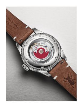 Oris Big Crown Oris x Cervo Volante 40.00 mm Otomatik Saat 01 754 7785 4068-Set