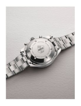 Oris Divers Sixty‑Five Chronograph 40.00 mm Otomatik Saat 01 771 7791 4051-07 8 20 18