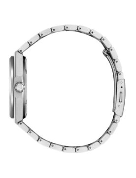 Citizen Zenshin 2024 Eco-Drive Super Titanium 39.5 mm Quartz Saat AW0130-85LC