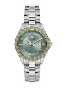 Wainer 33 mm Quartz Saat WA.18020-I