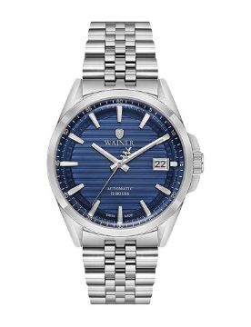 Wainer 41 mm Otomatik Saat WA.25401-B