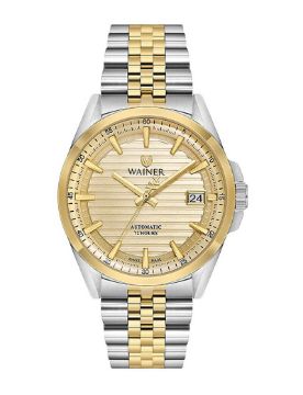 Wainer 41 mm Otomatik Saat WA.25401-E