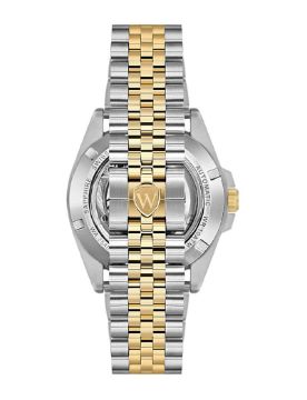 Wainer 41 mm Otomatik Saat WA.25401-E