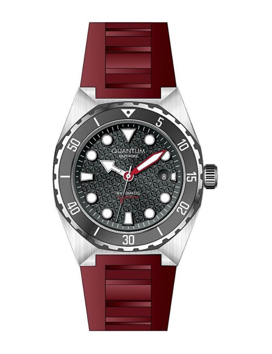 Quantum 43 mm Otomatik Saat BAR1213.358