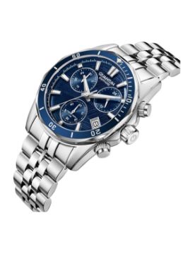 Quantum 42 mm Quartz Saat PWG1234.390