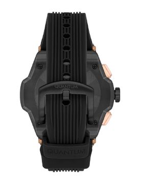 Quantum 46 mm Quartz Saat PWG1129.651