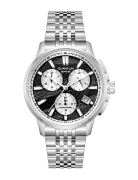 Quantum 44 mm Quartz Saat PWG1214.350