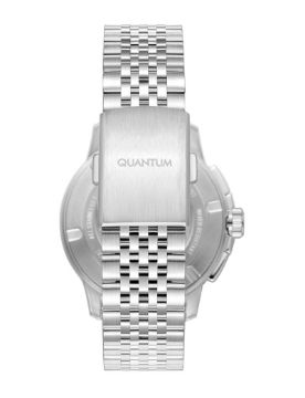 Quantum 44 mm Quartz Saat PWG1214.390