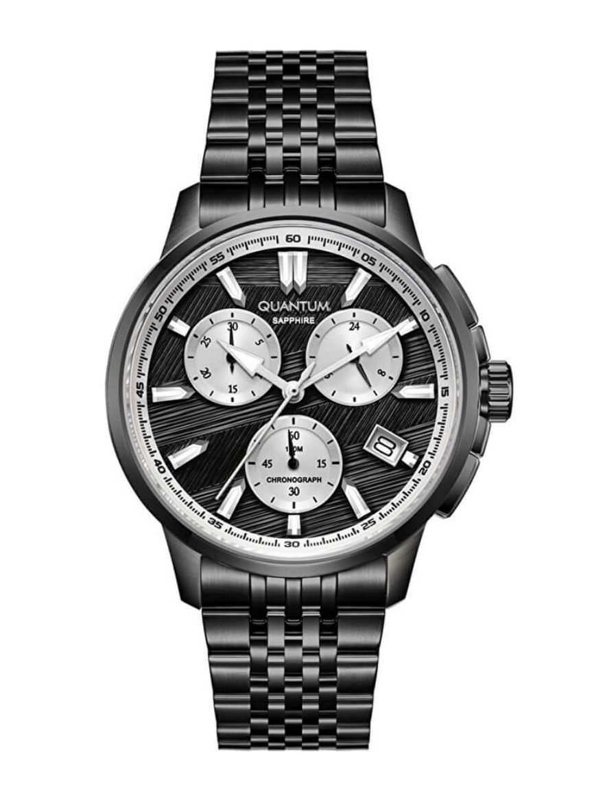 Quantum 44 mm Quartz Saat PWG1214.650