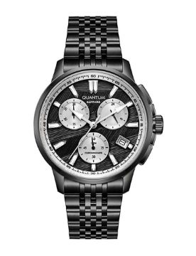 Quantum 44 mm Quartz Saat PWG1214.650