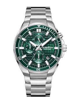 Quantum 46 mm Quartz Saat PWG1227.370