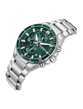 Quantum 46 mm Quartz Saat PWG1227.370