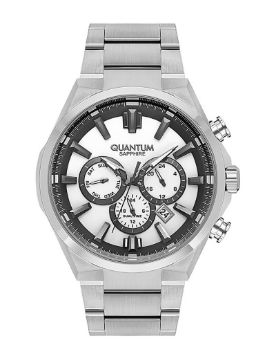 Quantum 45 mm Quartz Saat PWG1094S.330