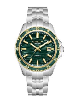 Quantum 41 mm Quartz Saat ADG1211.270