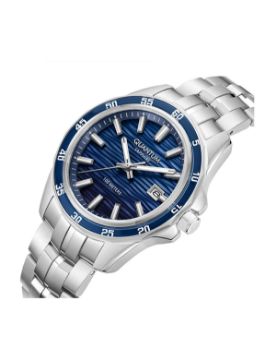 Quantum 41 mm Quartz Saat ADG1211.390