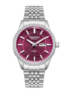 Quantum 42 mm Otomatik Saat QMG1238.380